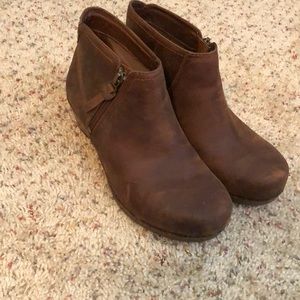 Dansko boots